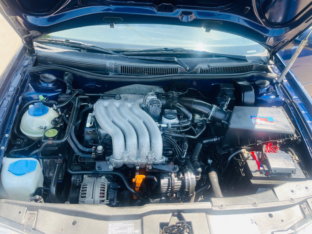 2003 Volkswagen Jetta Image 25