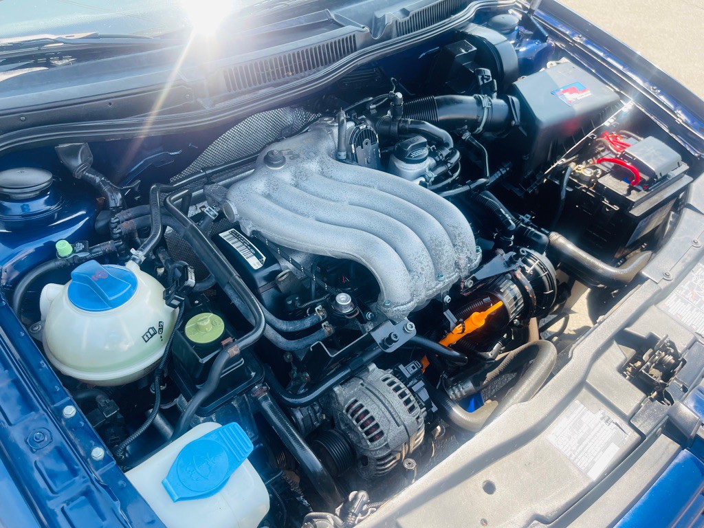 2003 Volkswagen Jetta Image 27