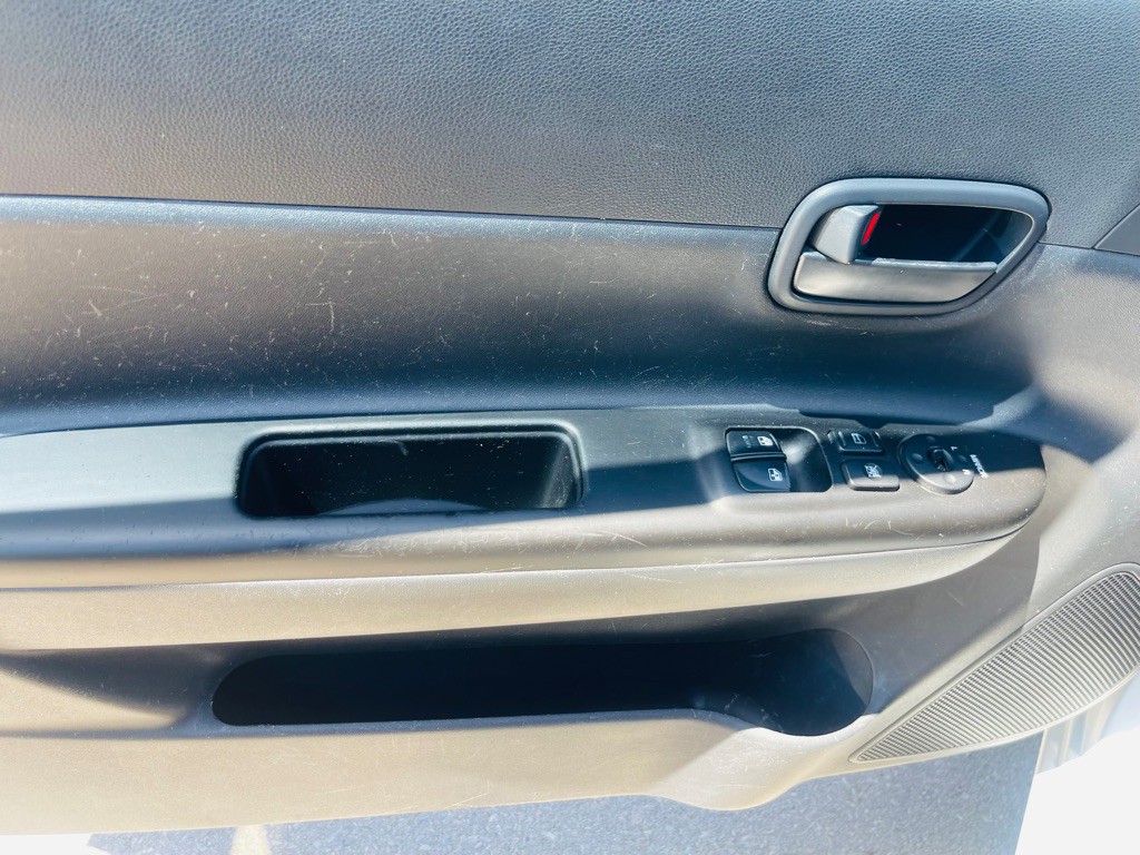 2007 Hyundai Accent Image 9