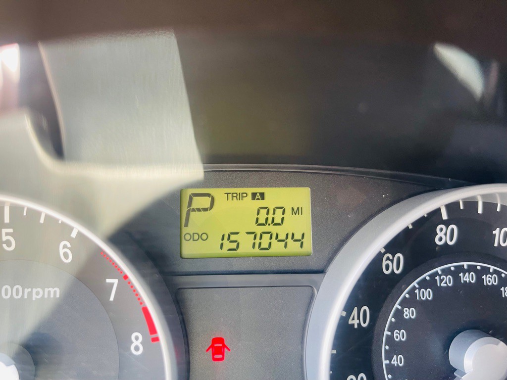 2007 Hyundai Accent Image 14