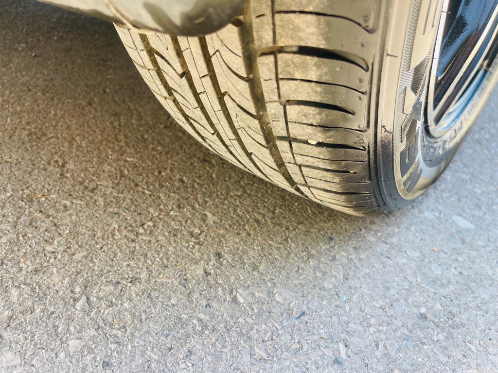 2007 Hyundai Accent Image 18