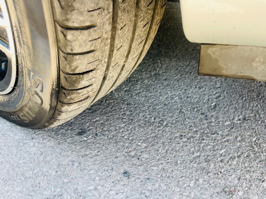 2007 Hyundai Accent Image 21