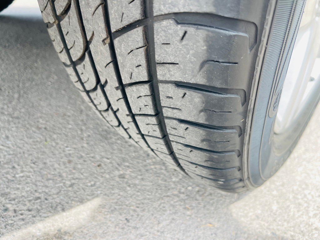 2011 Chevrolet Impala Image 23