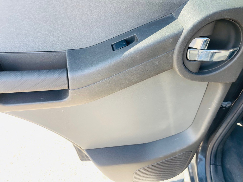 2008 Nissan Xterra Image 15