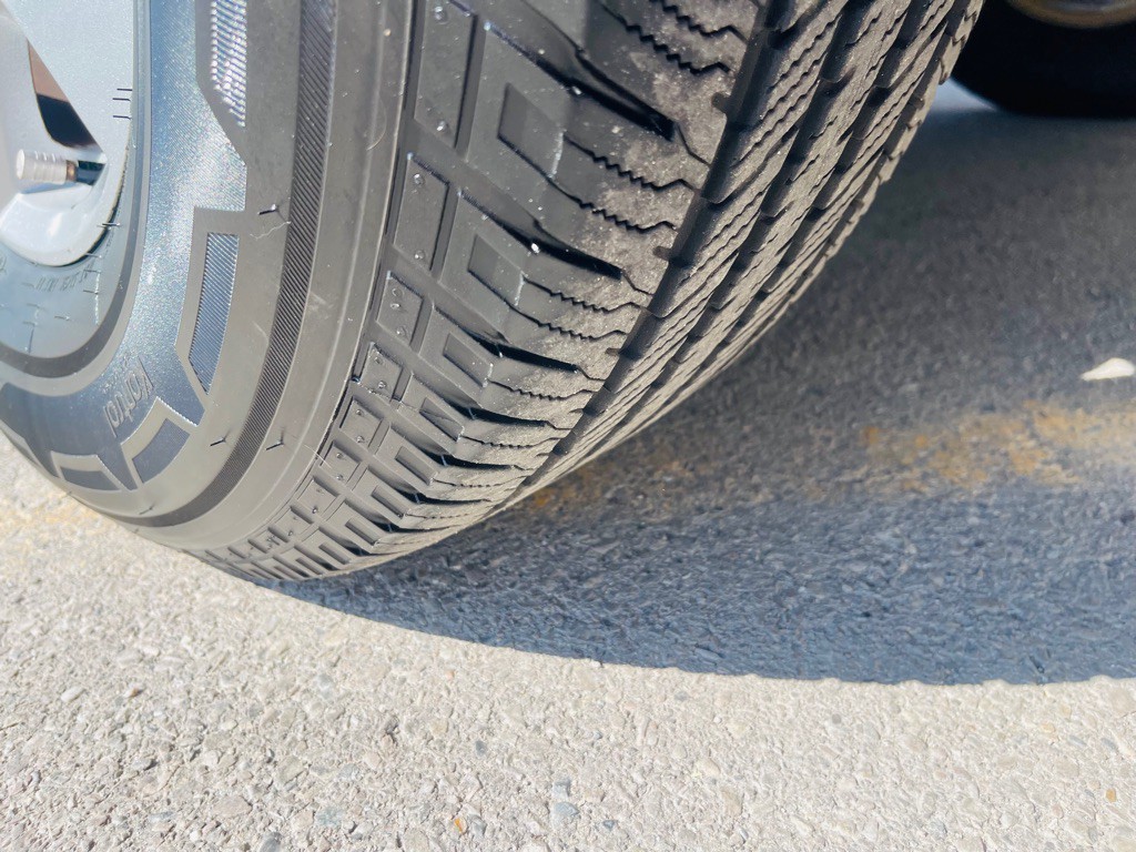 2008 Nissan Xterra Image 21