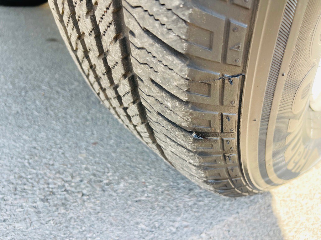 2008 Nissan Xterra Image 22