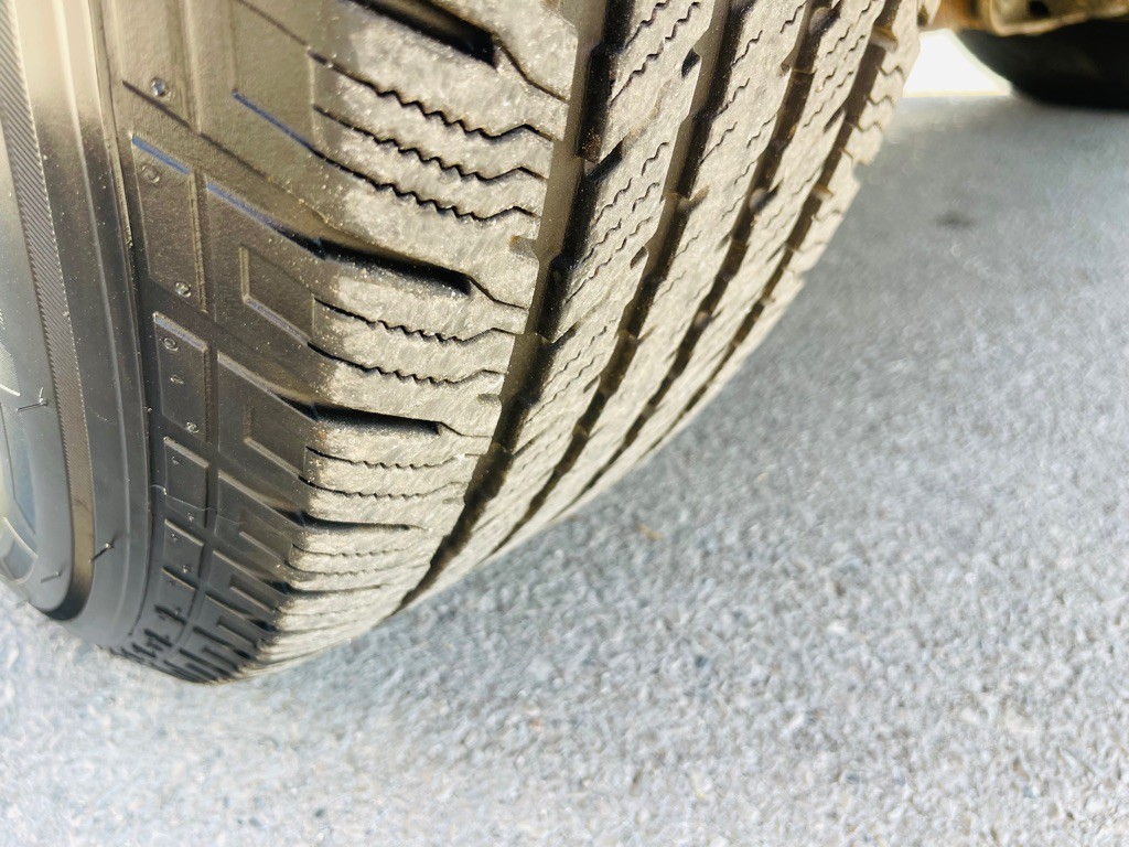2008 Nissan Xterra Image 23