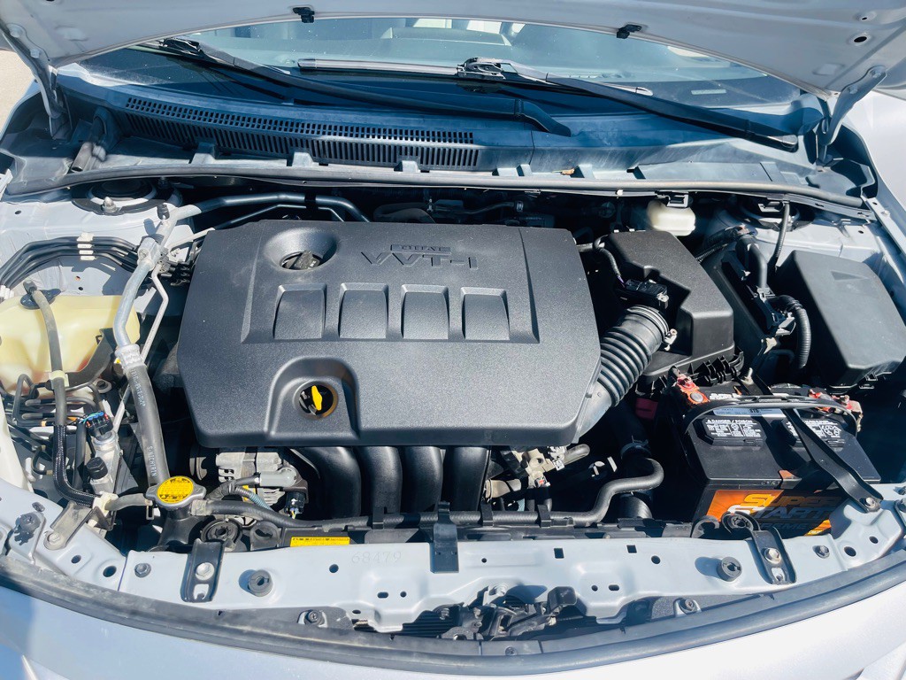 2011 Toyota Corolla Image 24