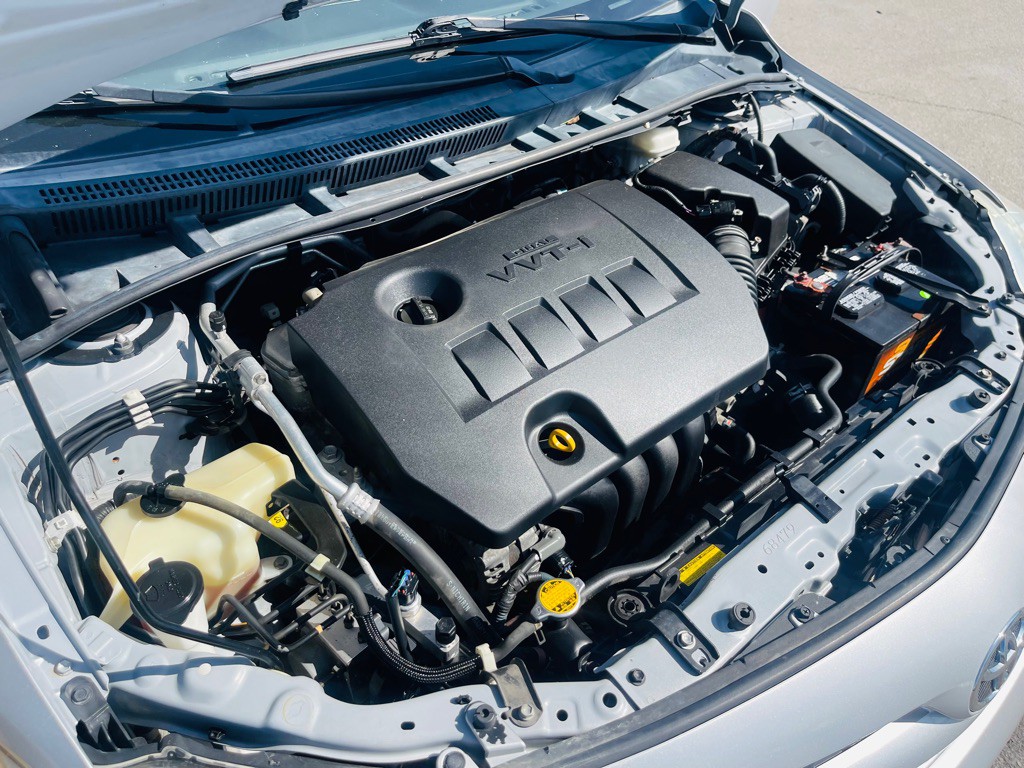2011 Toyota Corolla Image 25
