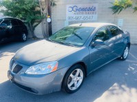 Image for 2008 Pontiac G6 BASE ID: 6760935
