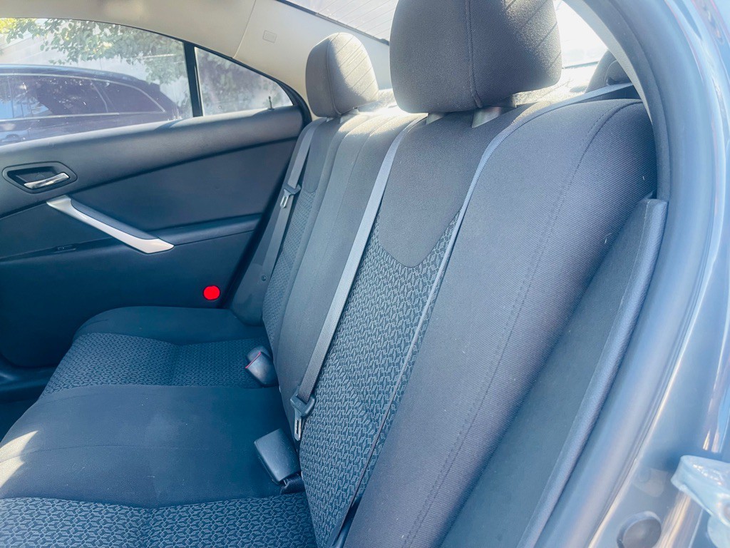 2008 Pontiac G6 Image 16