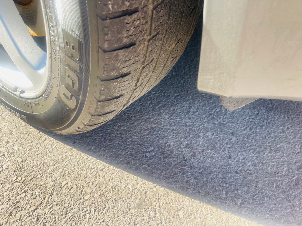 2008 Pontiac G6 Image 23