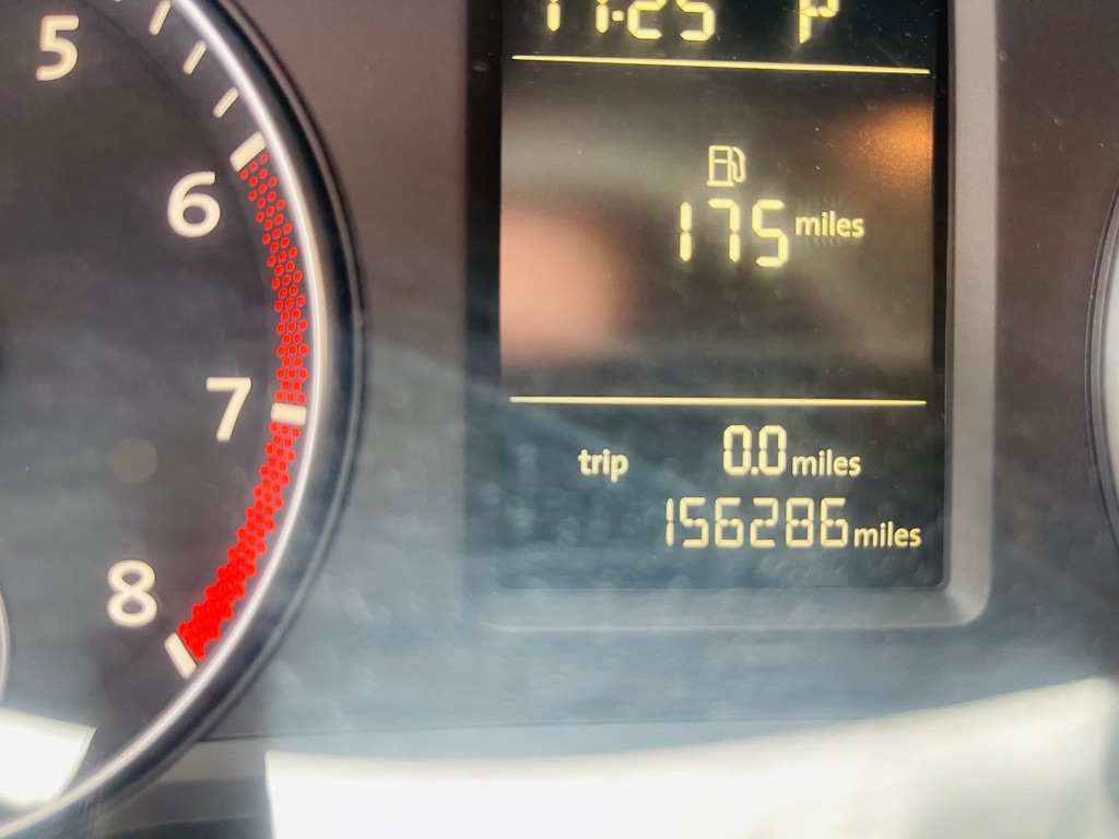 2015 Volkswagen Passat Image 13