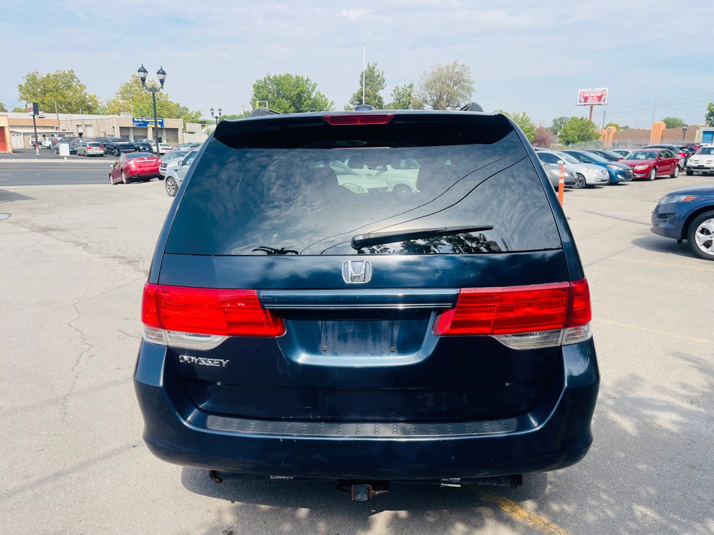 2009 Honda Odyssey Image 6