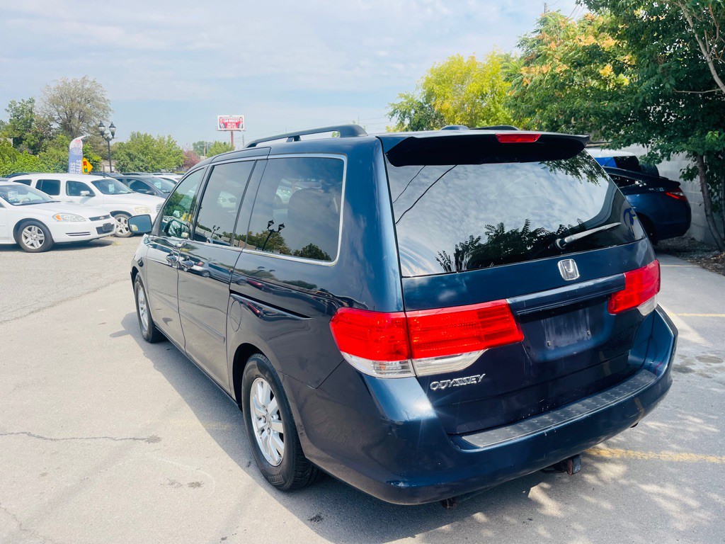 2009 Honda Odyssey Image 7