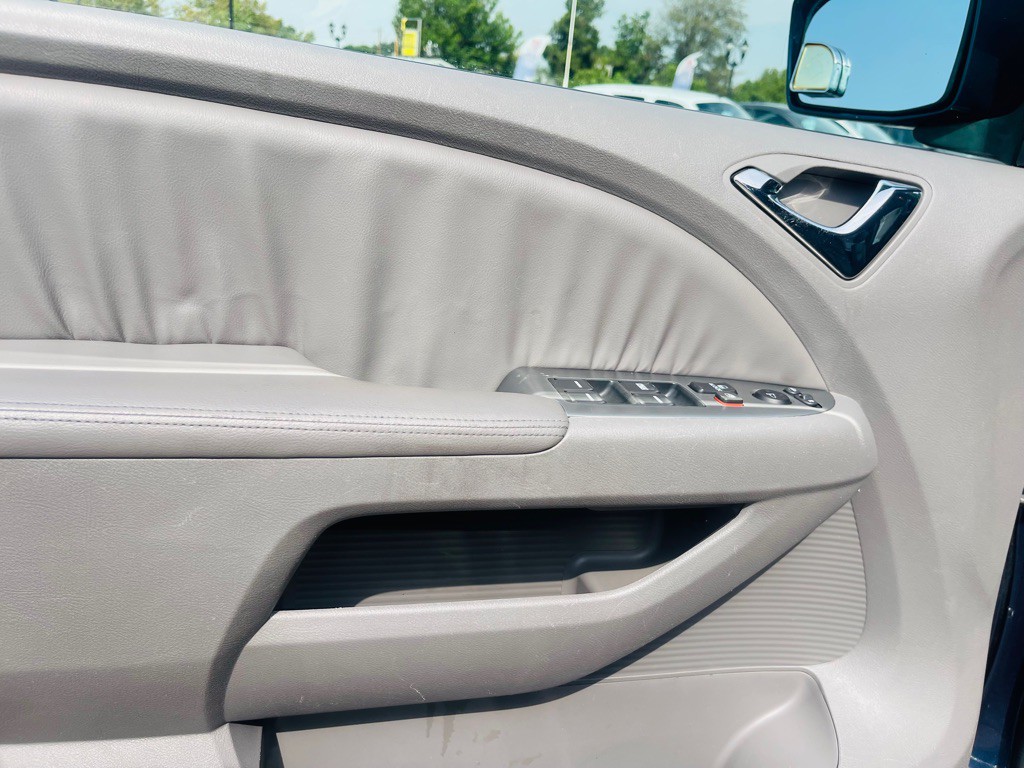 2009 Honda Odyssey Image 9