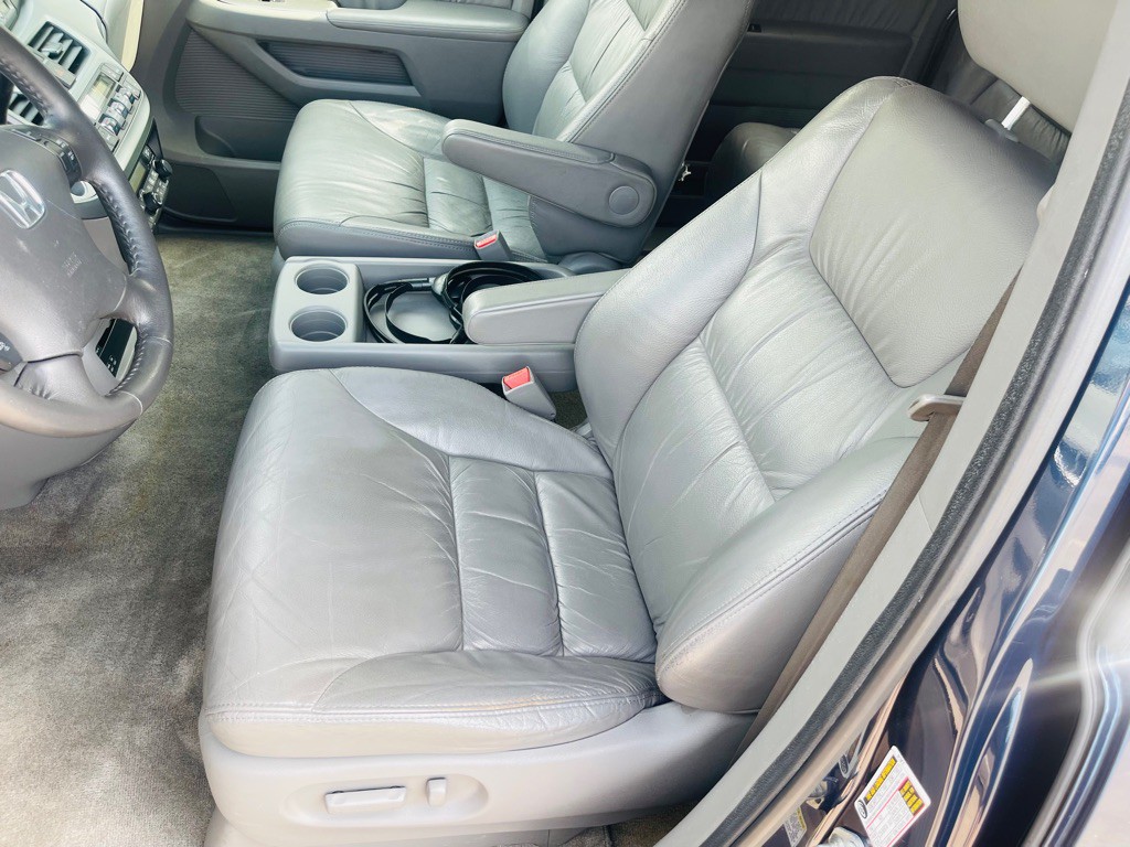 2009 Honda Odyssey Image 10