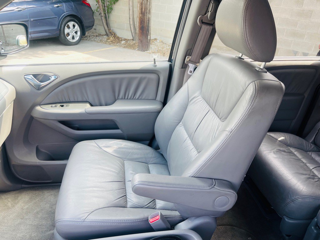 2009 Honda Odyssey Image 11