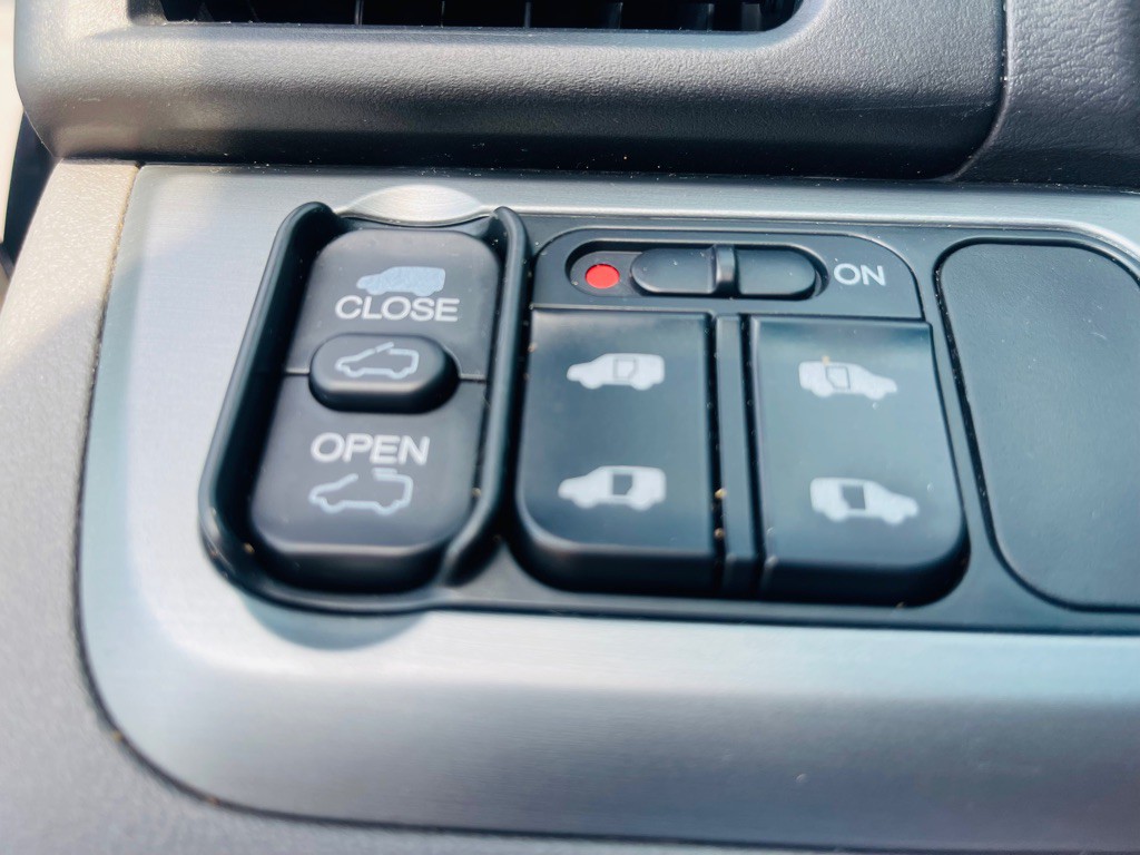 2009 Honda Odyssey Image 13