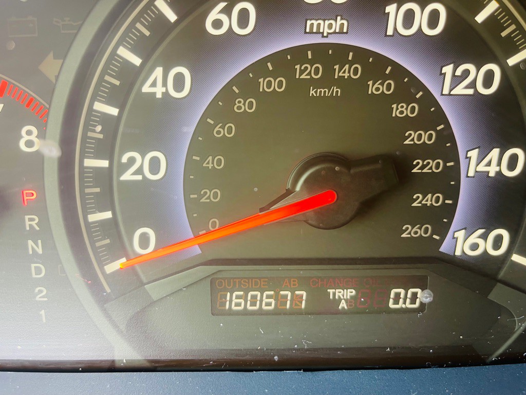 2009 Honda Odyssey Image 14