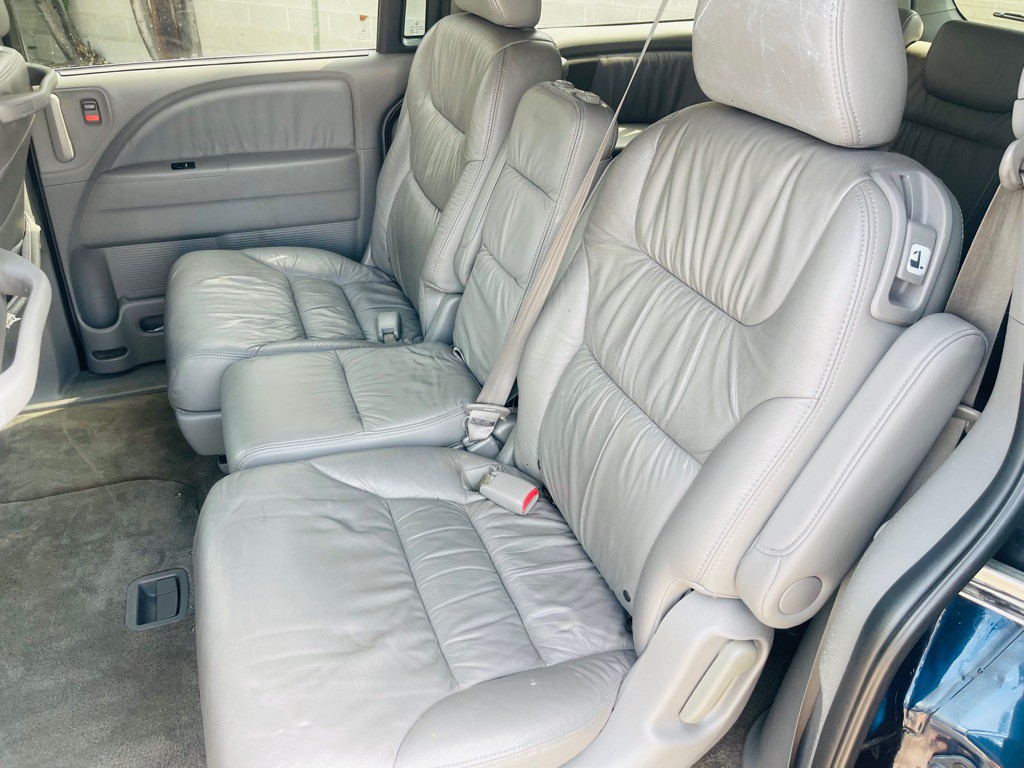 2009 Honda Odyssey Image 19