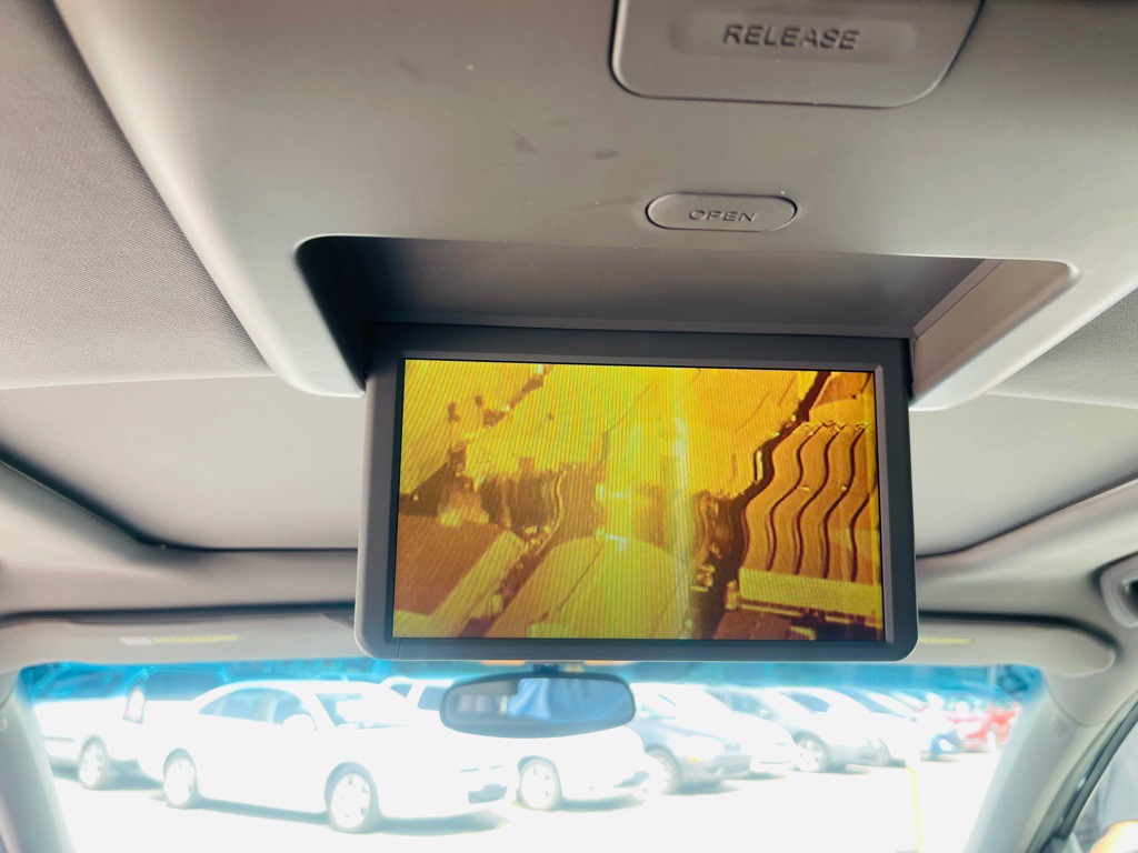 2009 Honda Odyssey Image 20