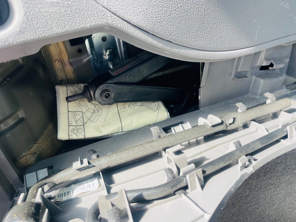 2009 Honda Odyssey Image 23