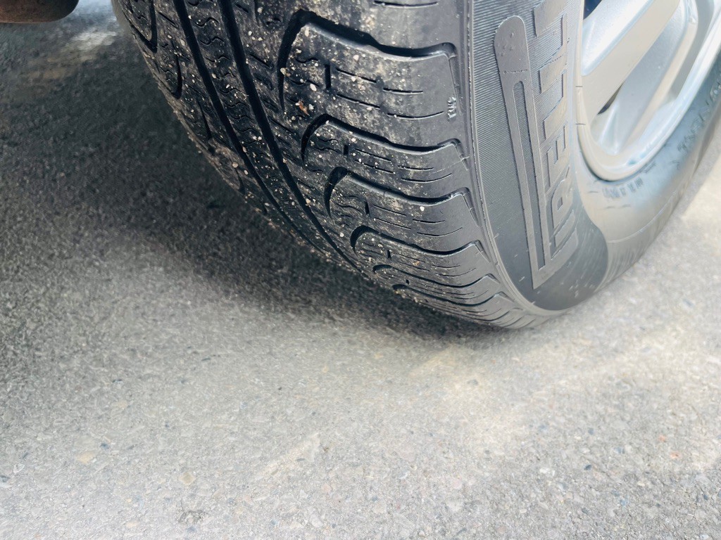 2009 Honda Odyssey Image 25