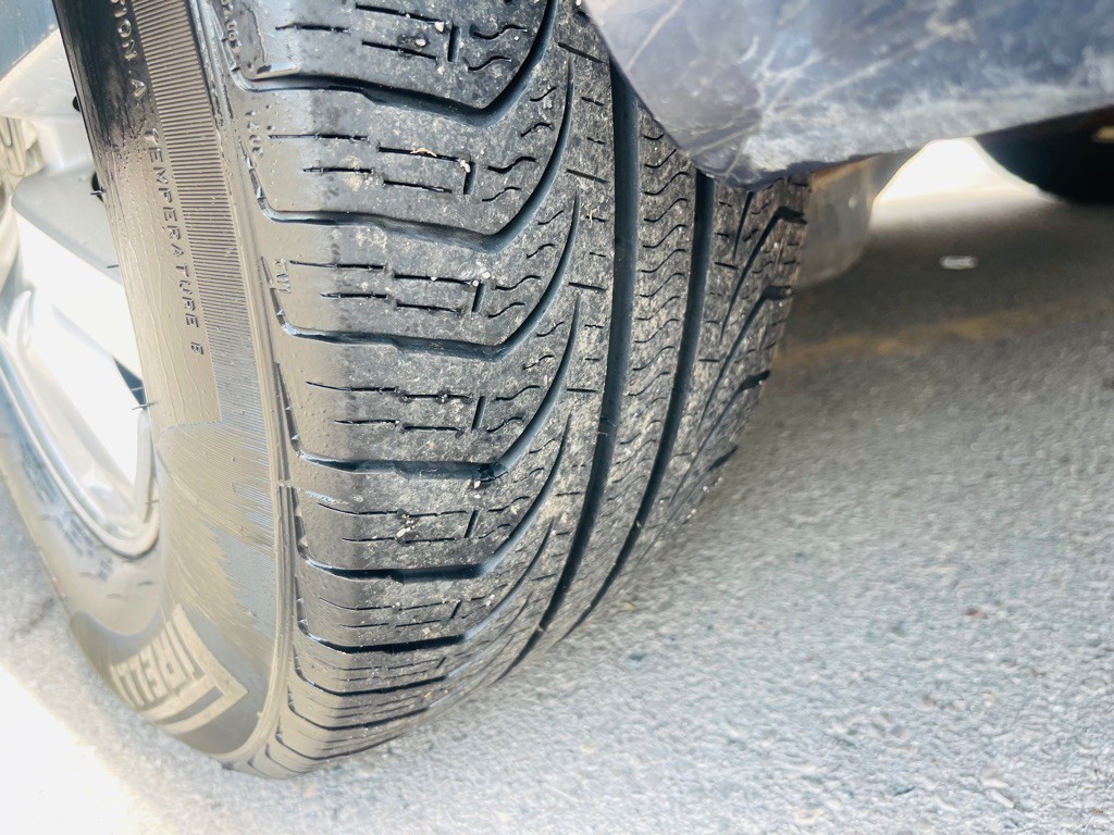 2009 Honda Odyssey Image 26