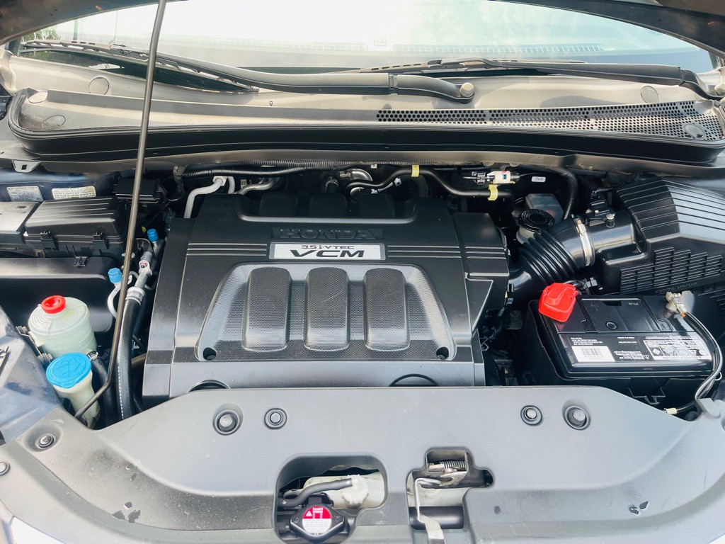 2009 Honda Odyssey Image 29