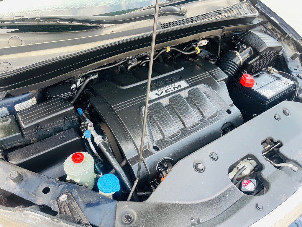2009 Honda Odyssey Image 31