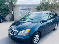 Image for 2009 Honda Odyssey Ex-l W/dvd ID: 6806137