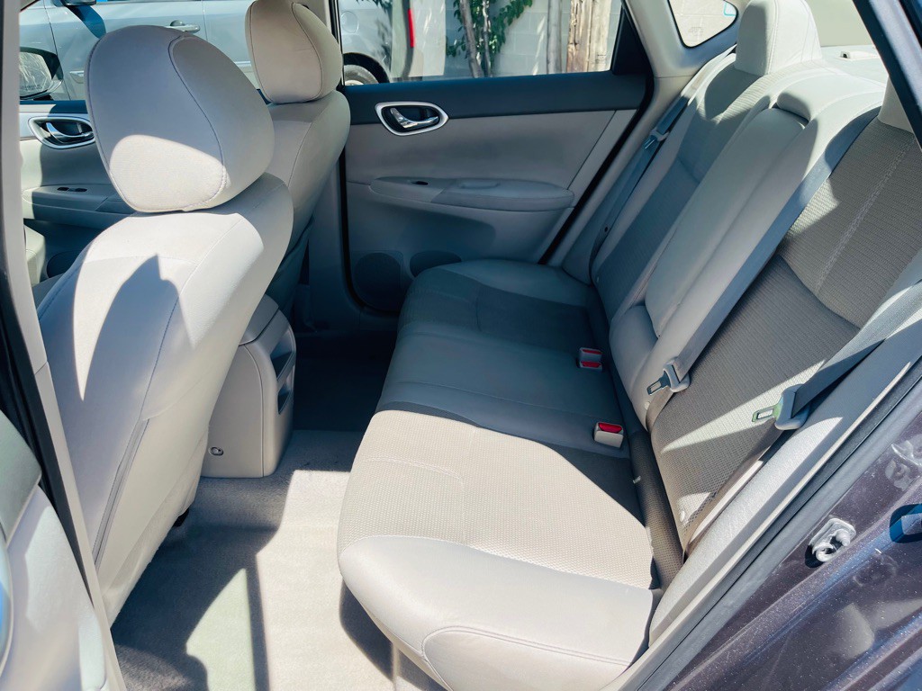 2014 Nissan Sentra Image 18