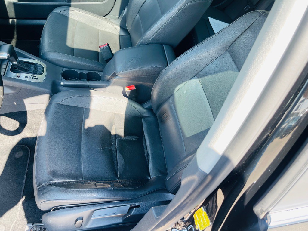 2008 Volkswagen Jetta Image 10