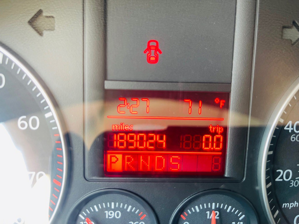 2008 Volkswagen Jetta Image 13