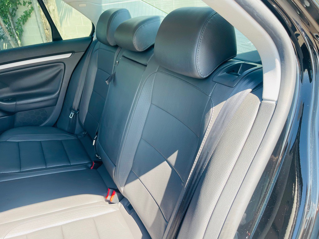 2008 Volkswagen Jetta Image 16