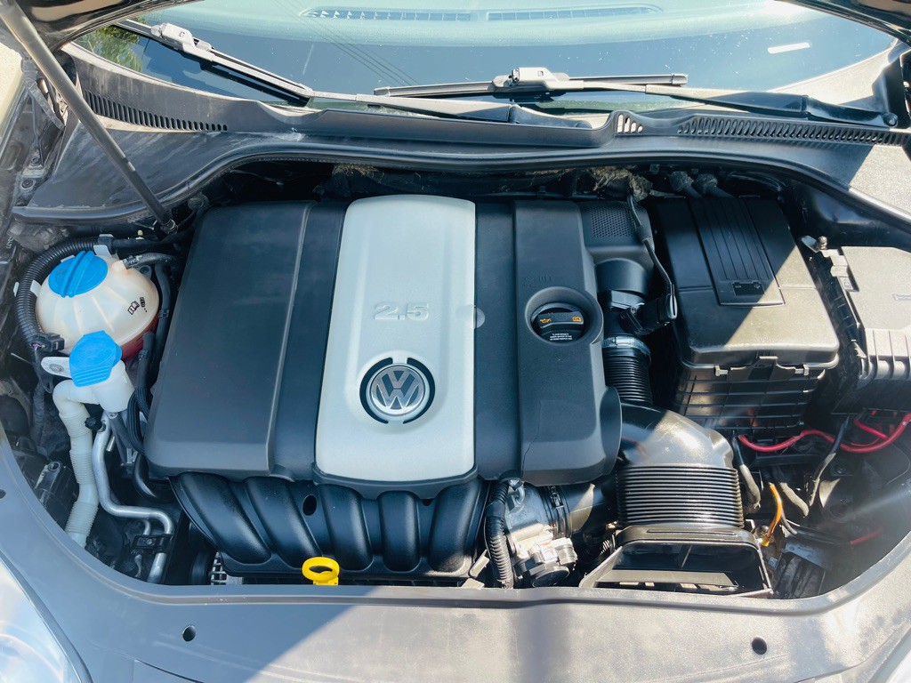 2008 Volkswagen Jetta Image 24