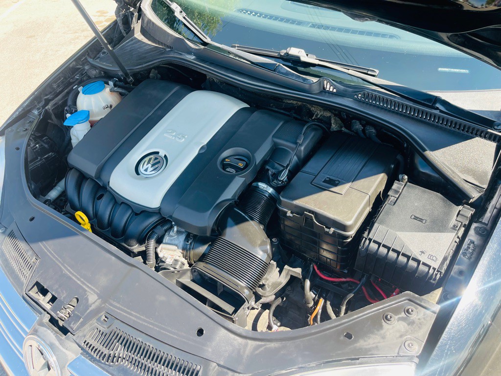 2008 Volkswagen Jetta Image 25