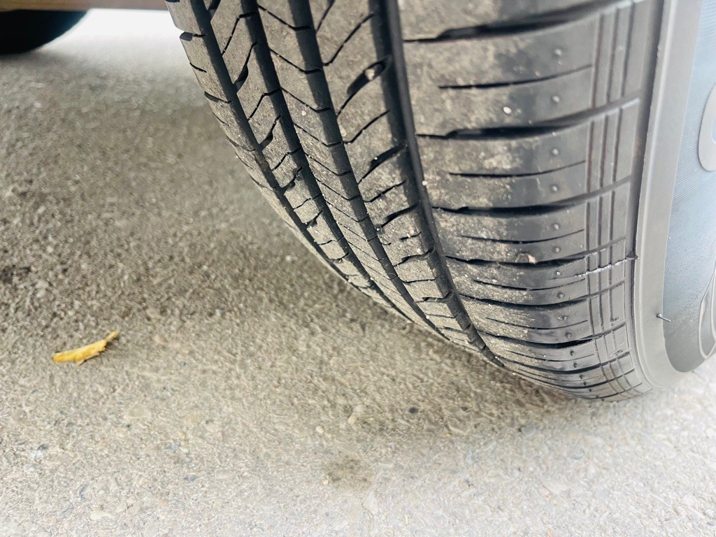 2004 Honda Accord Image 20
