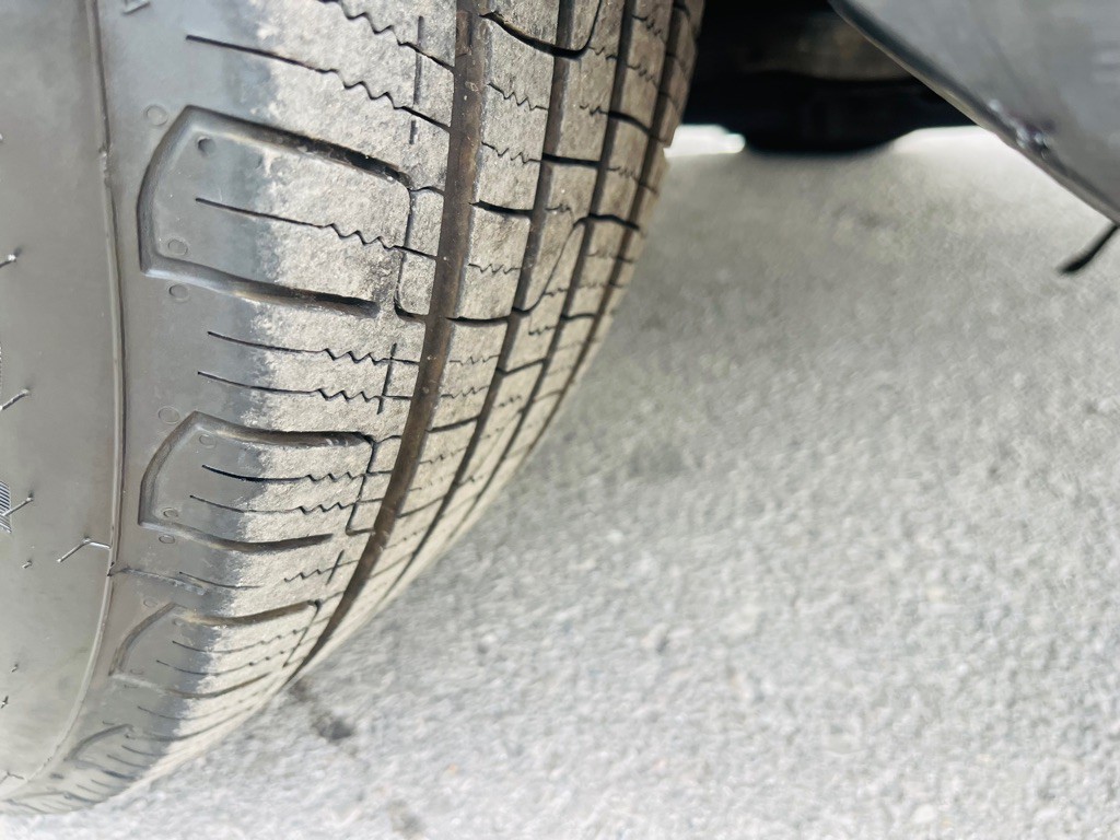 2004 Honda Accord Image 23