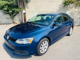 Image for 2011 Volkswagen Jetta Se Pzev ID: 6828703