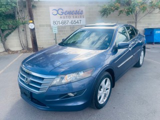 Image for 2012 Honda Crosstour EX-L V6 ID: 6838587