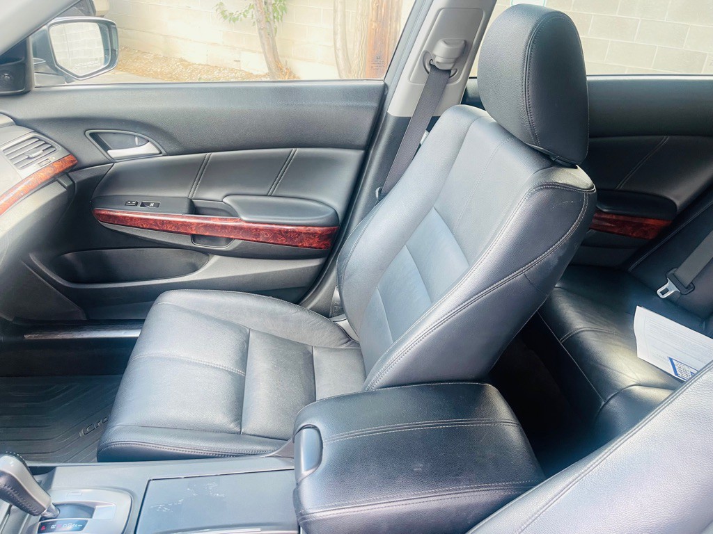2012 Honda Crosstour Image 11