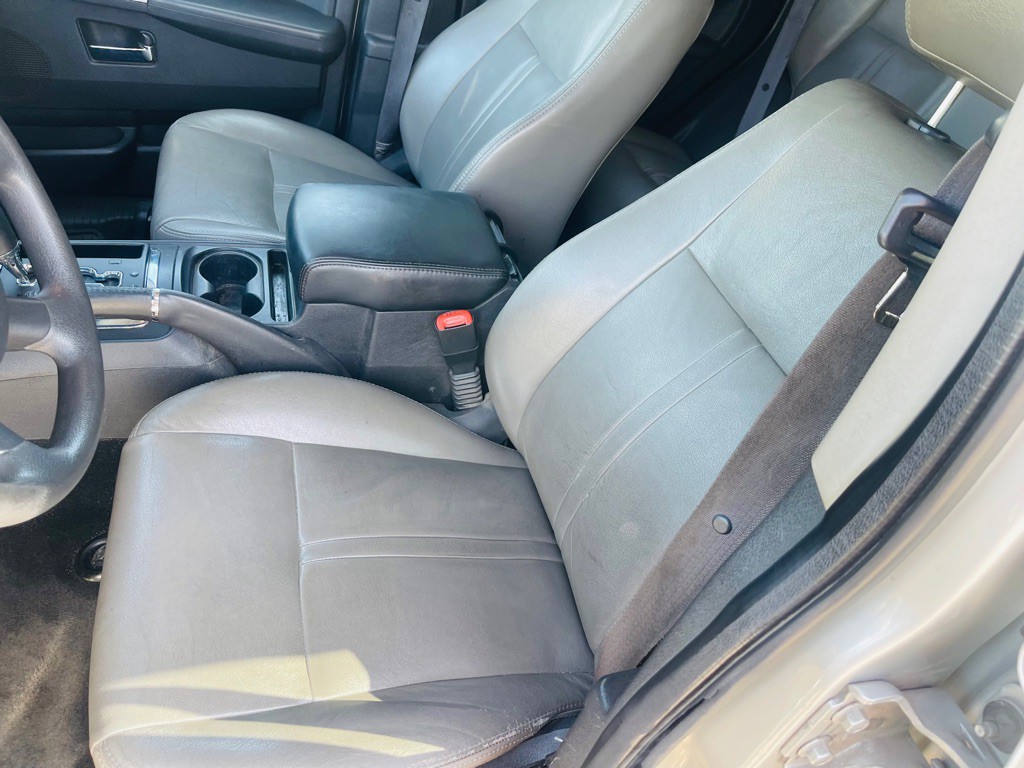 2009 Jeep Grand Cherokee Image 10