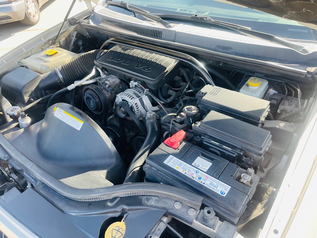 2009 Jeep Grand Cherokee Image 26