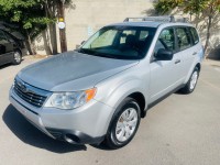 Image for 2009 Subaru Forester 2.5 X ID: 6857675