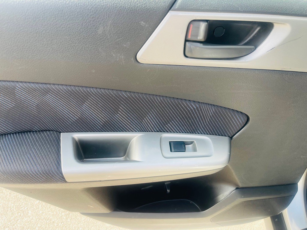 2009 Subaru Forester Image 14