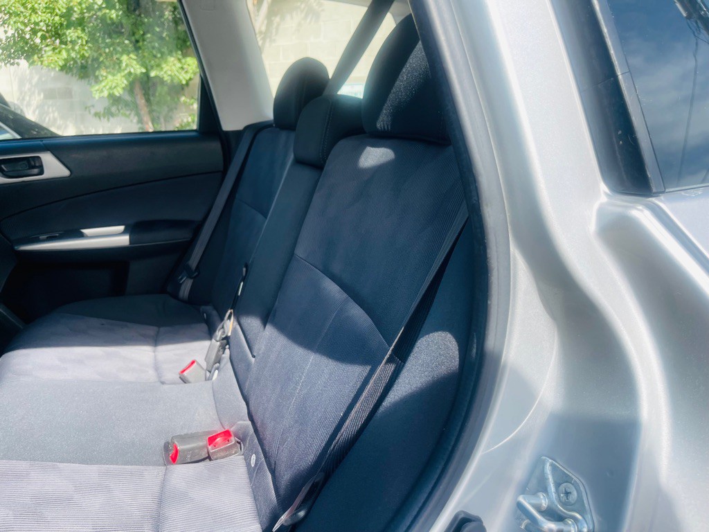 2009 Subaru Forester Image 15