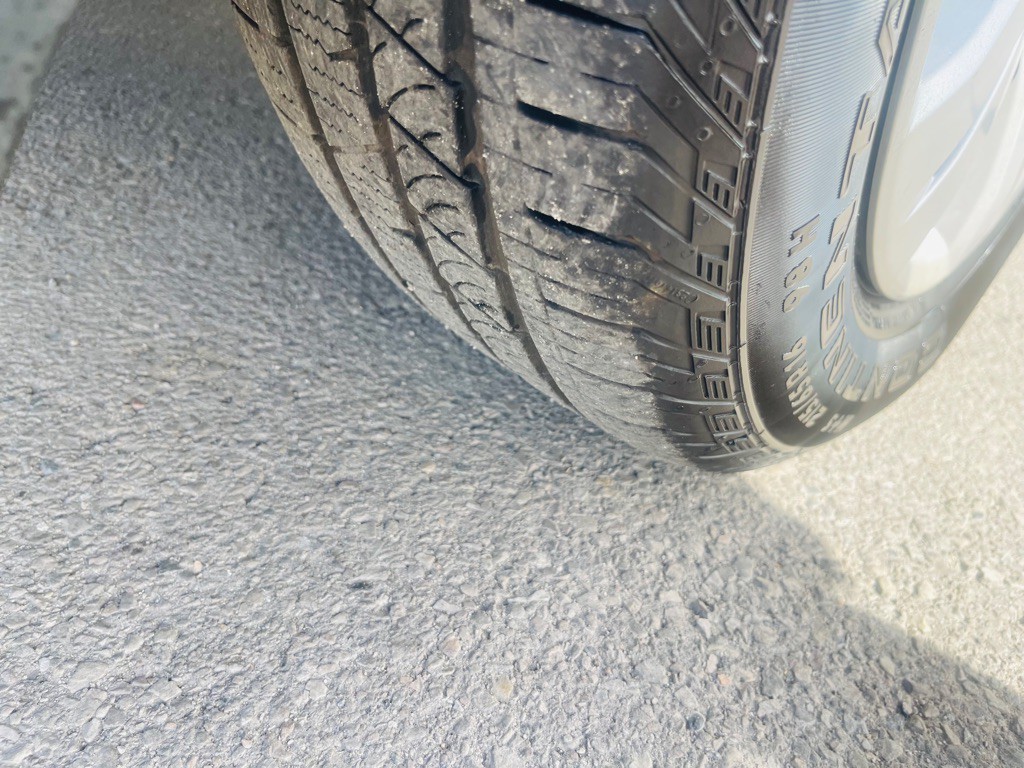 2009 Subaru Forester Image 21
