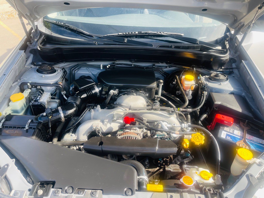 2009 Subaru Forester Image 23